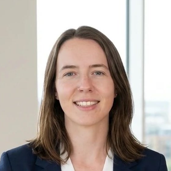 Eva Dixon, host of Healthy Margins